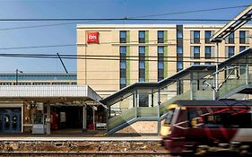 Ibis Cambridge Central Station